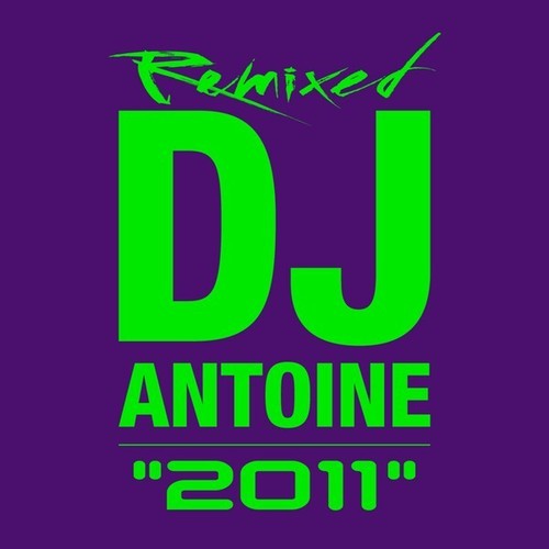 2011 - Remixed