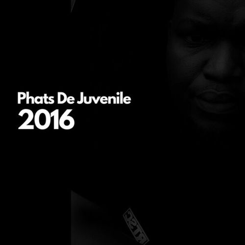 Phats De Juvenile-2016