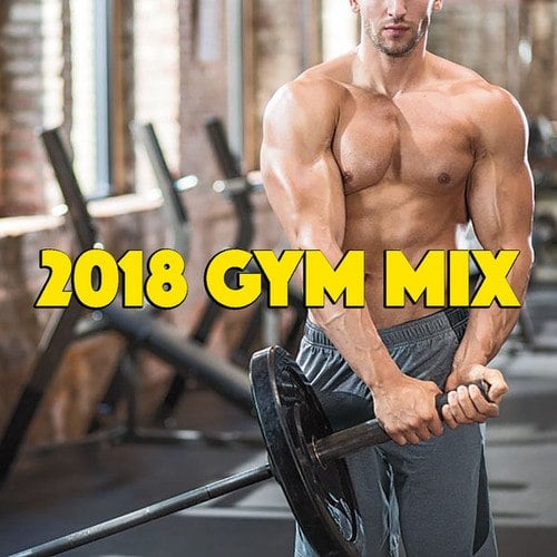 Various Artists-2018 Gym Mix