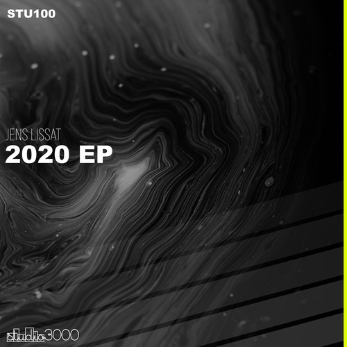 Jens Lissat, Bisou-2020 EP