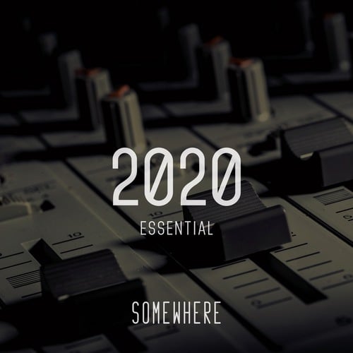 Various Artists-2020 Essential