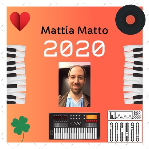 Mattia Matto-2020