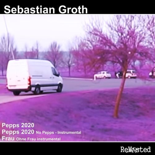 Sebastian Groth-2020 Re Edits, Pt. 1