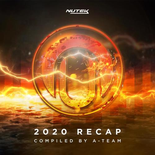 Various Artists-Nutek Recap 2020 - compiled by A-Team