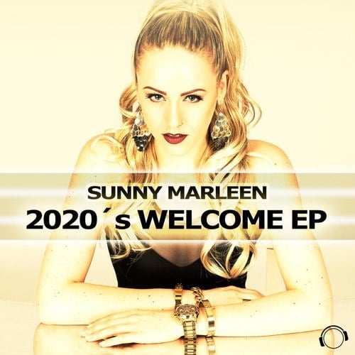 Sunny Marleen, Alex Alive, Damian Ryse, Caro Giek, BlackBonez, The Guru Project-2020's Welcome EP