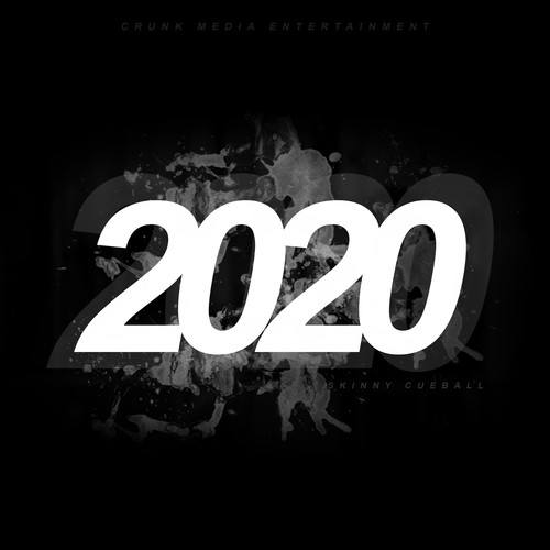 Skinny Cueball-2020
