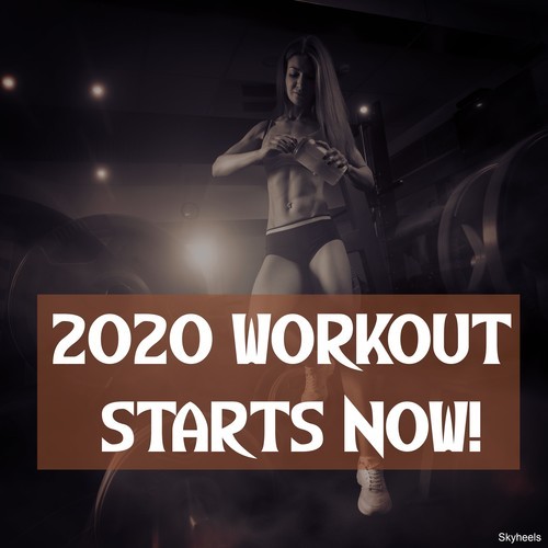 Various Artists-2020 Workout Starts Now!