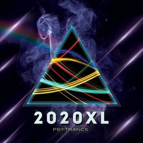 Psychedelic Trance-2020Xl Psytrance