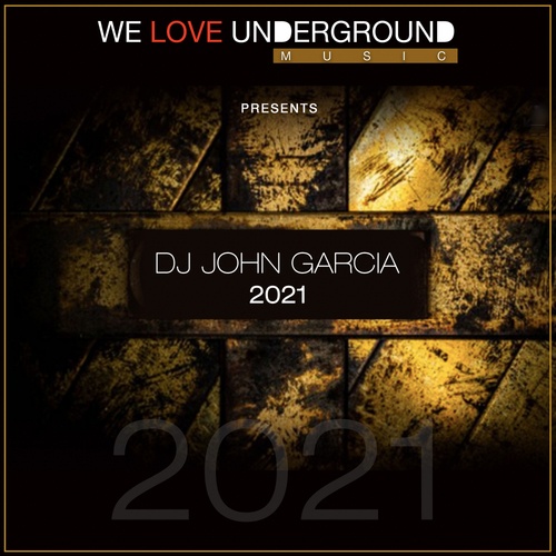 Dj John Garcia-2021