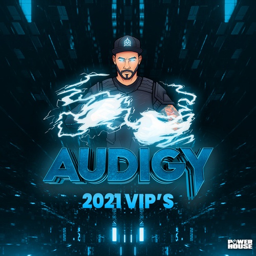 Audigy, VLCN, Messinian-2021 VIP'S