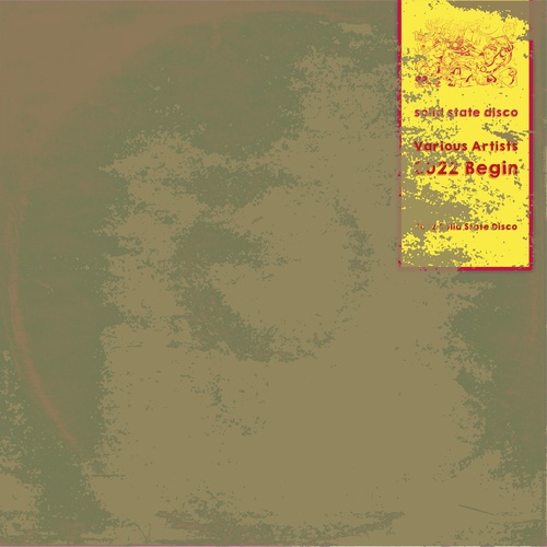 Various Artists-2022 Begin