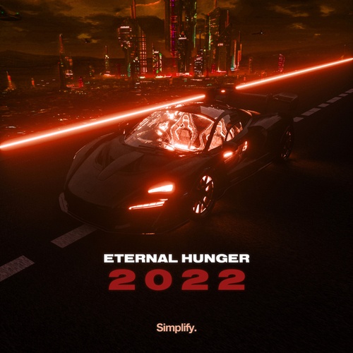 Eternal Hunger-2022