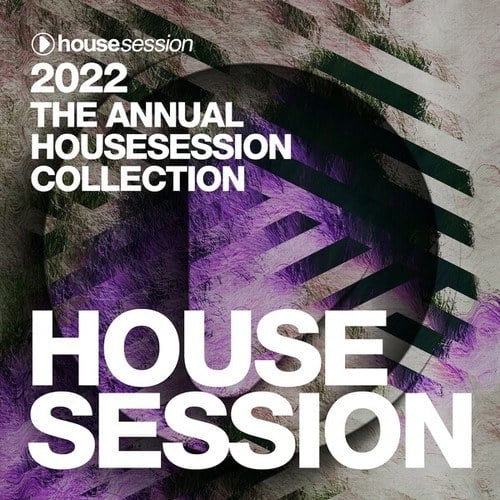 Various Artists-2022 the Annual Housesession Collection