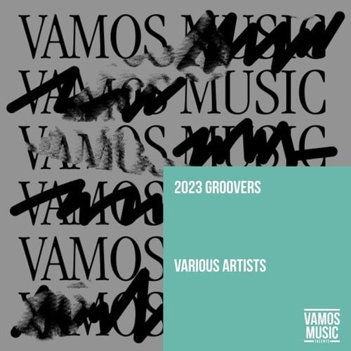 Various Artists-2023 Groovers