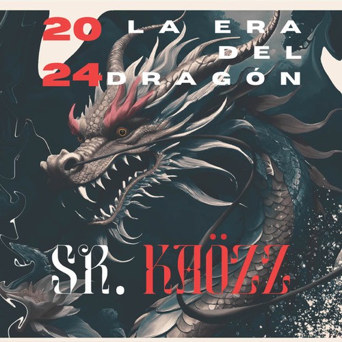 2024 La era del Dragón