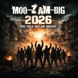 2026 - Das Volk hat die Macht