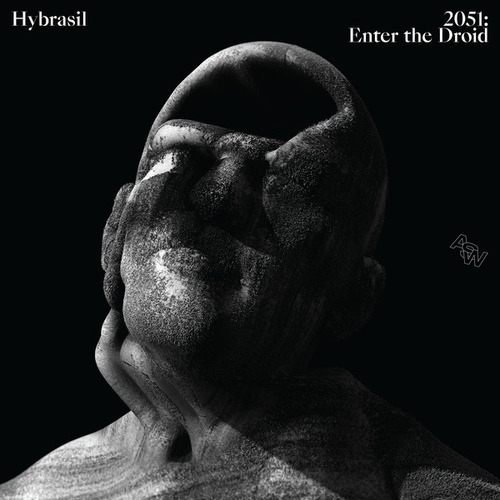 Hybrasil-2051: Enter the Droid