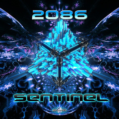 Sentinel, Spectro Boy-2086