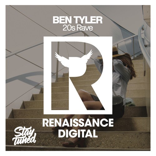 Ben Tyler-20S Rave