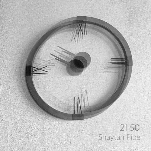 Shaytan Pipe-21 50
