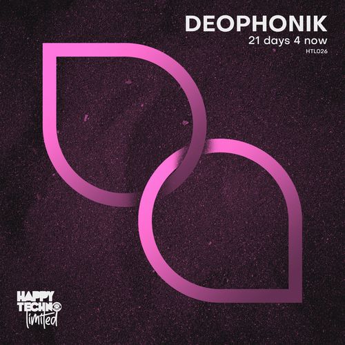 DEOPHONIK, Collective Sound Fashion-21 Days 4 Now