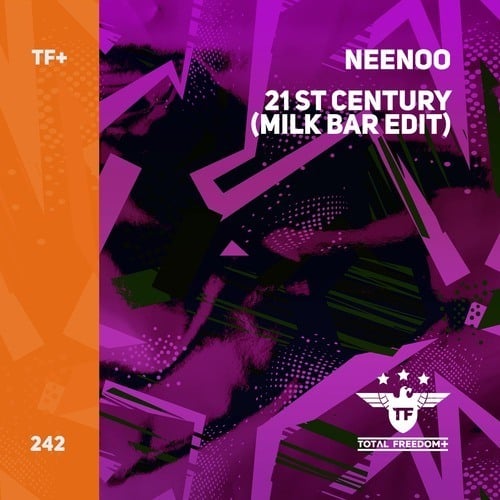 Neenoo, Milk Bar -21st Century (milk Bar Edit)
