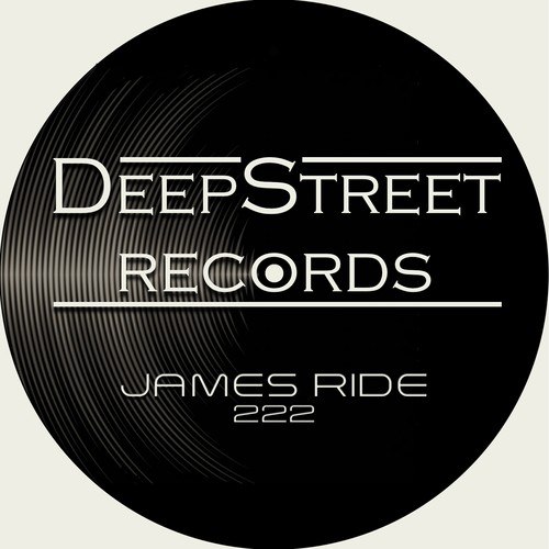 James Ride-222