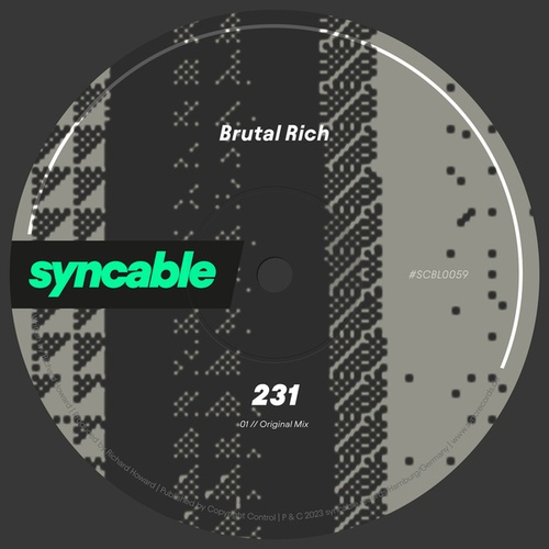 Brutal Rich-231