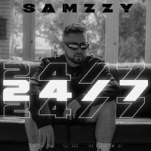 Samzzy, BTM ON VIBES-24/7
