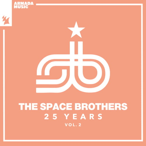 The Space Brothers, Essence, Ascension, Lustral, Chakra, Maarten De Jong , ReOrder, Factor B, Alex M.O.R.P.H., Jody Barr-25 Years, Vol. 2