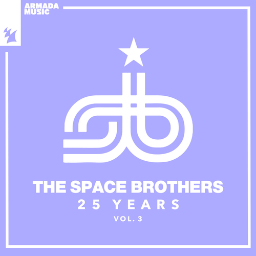 Oxygen, The Space Brothers, Force Majeure, Ascension, Chakra, Lustral, Aiiso, Mark Sherry, Daniel Skyver, Sam Laxton, Stoneface & Terminal, Push, Nalin & Kane-25 Years, Vol. 3
