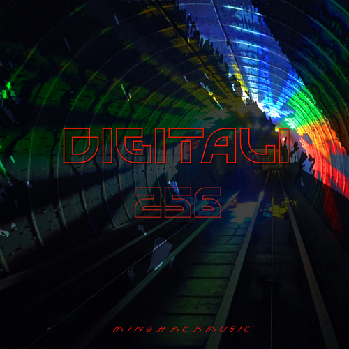 Digitali-256