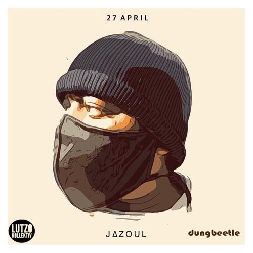 Jazoul-27 April