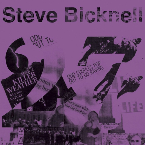Steve Bicknell, Jing, Metro Skim, Heartless-27