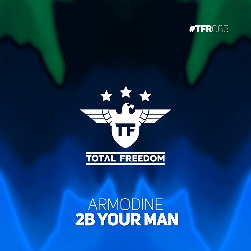 Armodine-2b Your Man