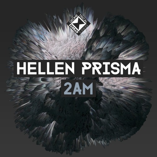 Hellen Prisma-2AM