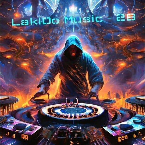 LakiDo Music-2B