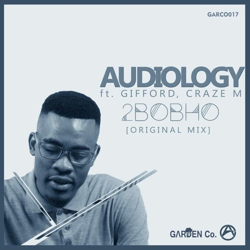 Audiology, Craze M, Gifford-2Bobho