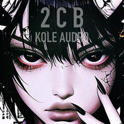 2cb - Kole Audro