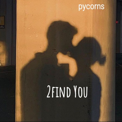 Pycorns-2Find you