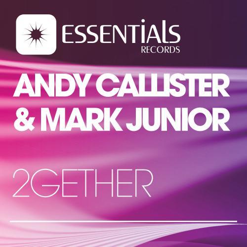 Andy Callister & Mark Junior-2gether