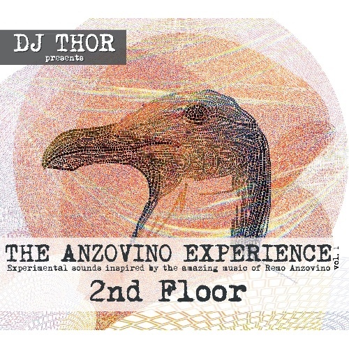 Dj Thor-2nd Floor