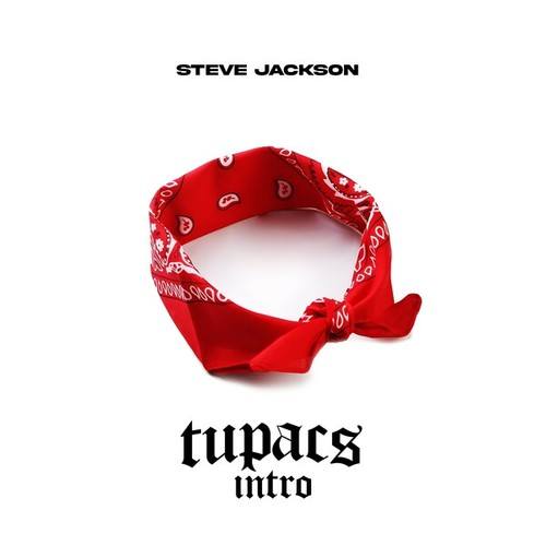 Steve Jackson-2Pac's Intro