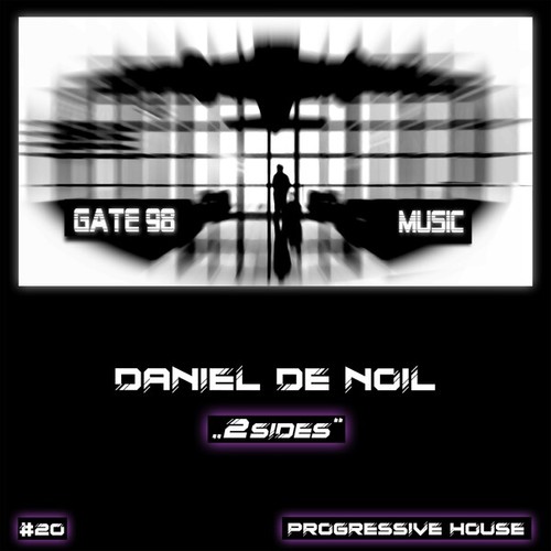 Daniel De Noil-2Sides (Original Mix)