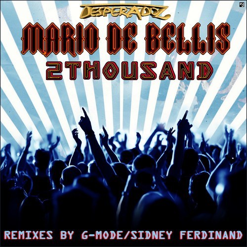 Mario De Bellis-2thousand
