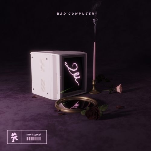 Bad Computer-2U