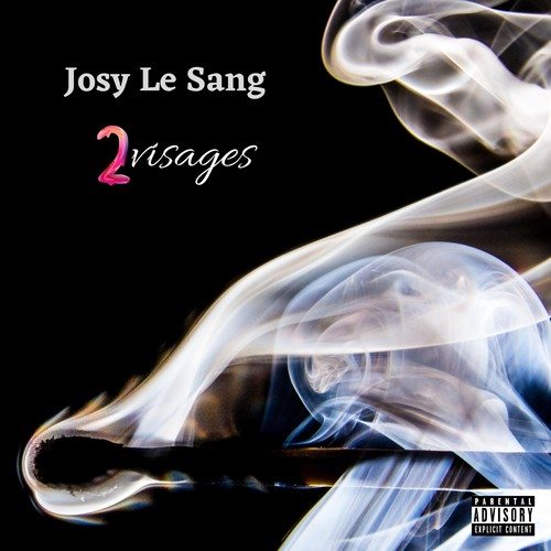 Josy Le Sang, J.Osy-2Visages
