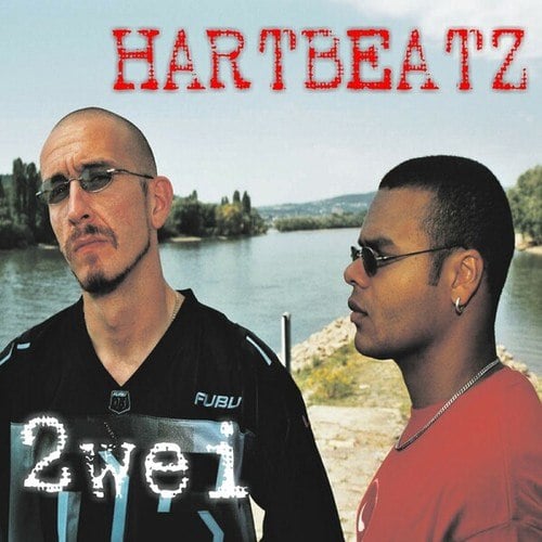 Hartbeatz, Damon-2Wei