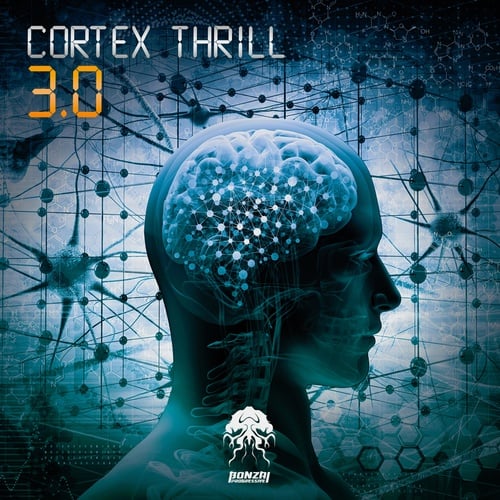 Cortex Thrill, DJ Fire, Pavlin Petrov, N-TER-3.0