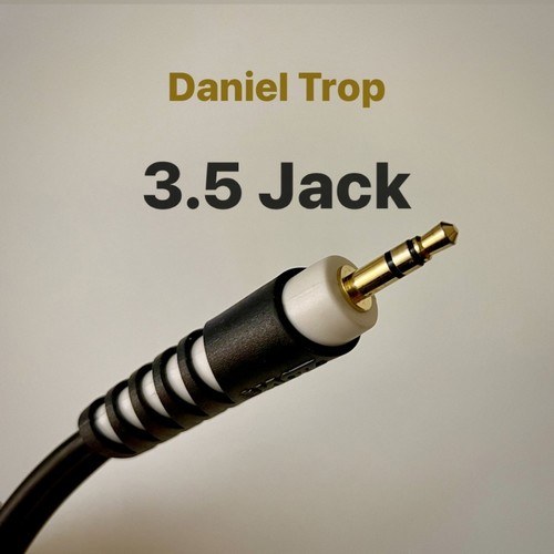 Daniel Trop-3.5 Jack